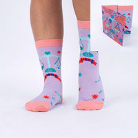 Sock it to Me Zodiac Gift Set