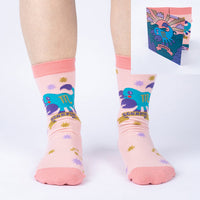 Sock it to Me Zodiac Gift Set