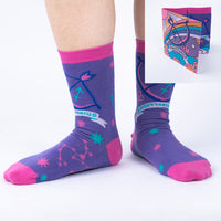 Sock it to Me Zodiac Gift Set
