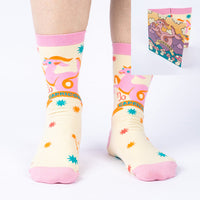 Sock it to Me Zodiac Gift Set