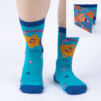 Sock it to Me Zodiac Gift Set