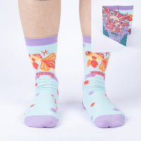 Sock it to Me Zodiac Gift Set