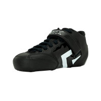 Antik Jet Carbon Boot New 2024 model