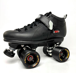 Suregrip Boxer Derby Roller Skates