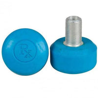 Suregrip RX Toe Stops Pair