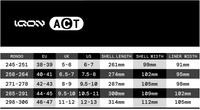 IQON ACT AG Chad Hornish Inline Skates