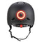 Eight Ball E-Ride Certified Helmet with LED Light