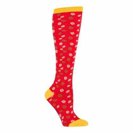 Sock it to Me "Calfinated" Knee High Socks