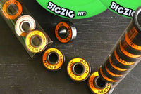 ABEC 11 Biltin Abec 7 Bearings 8 Pack