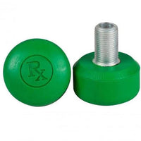 Suregrip RX Toe Stops Pair