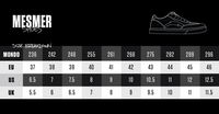 Mesmer Lurk Shoe