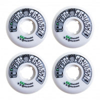 Gawds Tim Franken Inline Wheels