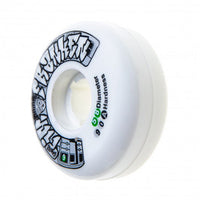 Gawds Tim Franken Inline Wheels