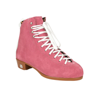 Moxi Jack Strawberry Boots (NEW)