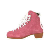 Moxi Jack Strawberry Boots (NEW)