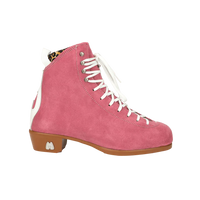 Moxi Jack Strawberry Boots (NEW)