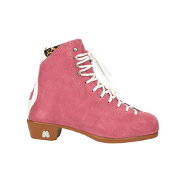 Moxi Jack Strawberry Boots (NEW)