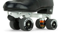 Radar Domino Wheels 50mm 4pack