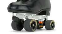 Radar Domino Wheels 50mm 4pack