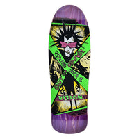 Vision Psycho Stick 2 Deck - 10"x31.75"