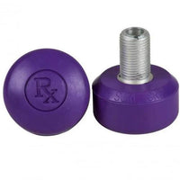 Suregrip RX Toe Stops Pair