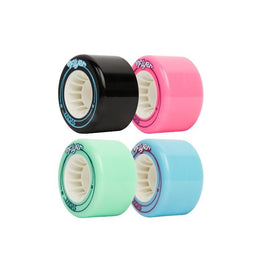 Radar Flyer 65mm 4 Pack
