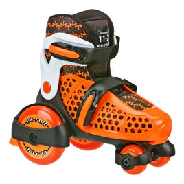 RDS Junior Tri Roll Rental Skates