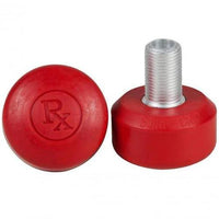 Suregrip RX Toe Stops Pair