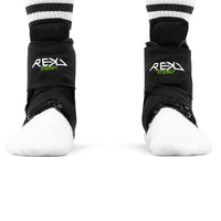 REKD Energy Covert Ankle Braces