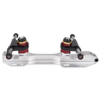 Riedell 172 OG Skate Size 5.5D