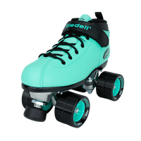 Riedell Dart Skate Arctic Mint