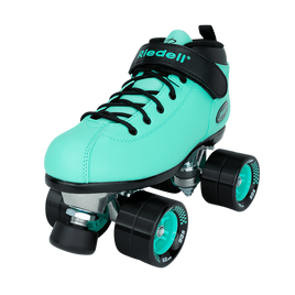 Riedell Dart Skate Arctic Mint