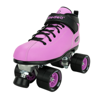 Riedell Dart Skate Vivid Violet