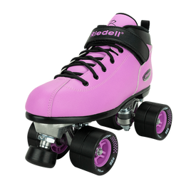 Riedell Dart Skate Vivid Violet