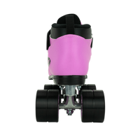 Riedell Dart Skate Vivid Violet