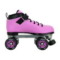 Riedell Dart Skate Vivid Violet