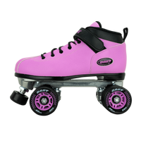 Riedell Dart Skate Vivid Violet
