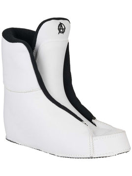 Anarchy Revolution Aggressive Inline Liner White
