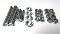 SureGrip Snyder Mounting Hardware Kit