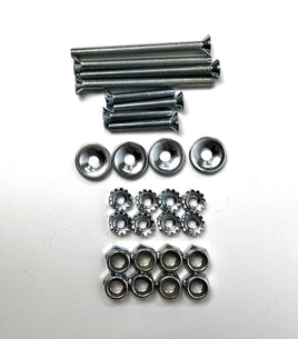 SureGrip Snyder Mounting Hardware Kit