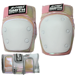 Smith Scabs Tri Pack Youth Cotton Candy