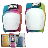 Smith Scabs Tri Pack Youth Mermaid