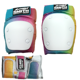 Smith Scabs Tri Pack Youth Mermaid