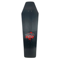 Vision Coffin Horror Series Ken Park Wizard Deck - 9.5"x32" - Limited Edition