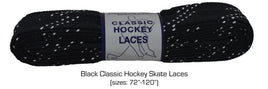 Proguard Classic Laces Black