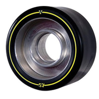 Radar Varsity Plus Wheels 57mm 101a 4 Pack