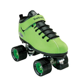 Riedell Dart Skate Green