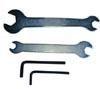 Suregrip Snyder Standard Wrench Kit 3pk