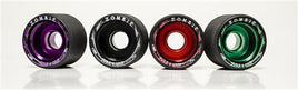 Suregrip Zombie Wheels Mid 62mm 4Pack