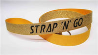 Strap N Go Skate Noose Glitter